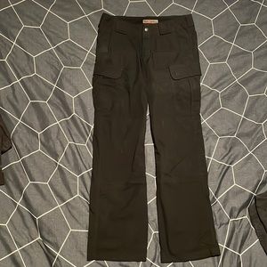 5.11 Women’s Stryke Pants (Black)